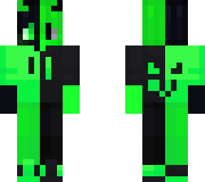 hehe neon boy