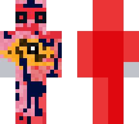 herobrines durp skin