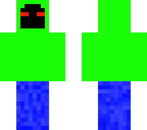 hidden ninja but fixed