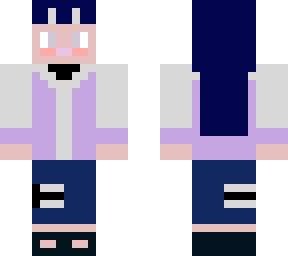 hinata hyuuga (shippuden)
