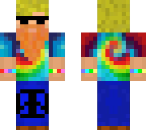 hippie