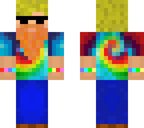 hippie dude!!!!