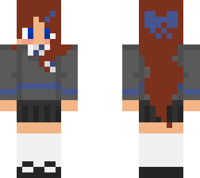hogwarts student (me)
