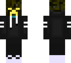 hooded creeper