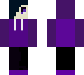 hoodie guy