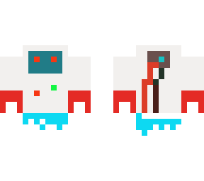 household robot