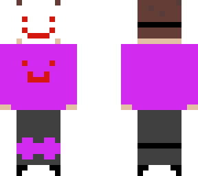 i felt lazy - credit to bufferfish