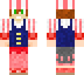 i got bored so i made a skin (detailed)
