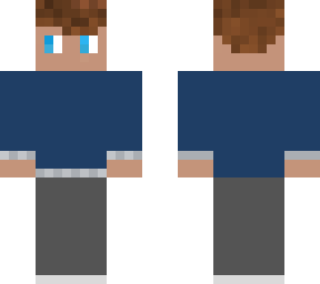 i made the hair a bit better