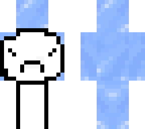 ice angry dream