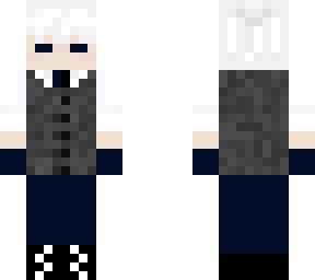 idk man