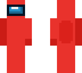 impostor with blood part 1