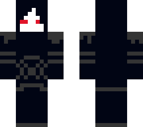 invisibility man