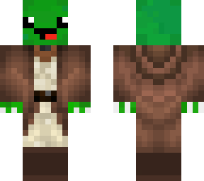 jedi turtle