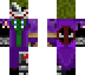 joker v5.0