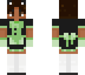 jose in maid outfit