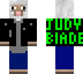 judyblade