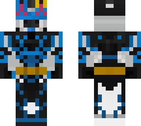 kamen rider durandal