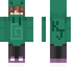 karl jacob frog skin