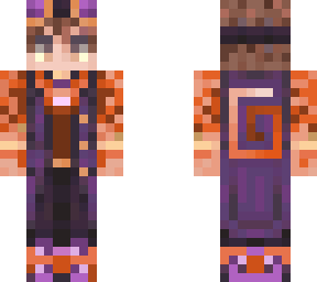 karl jacobs orange purple fixed