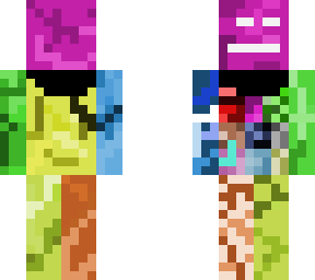 keramik block