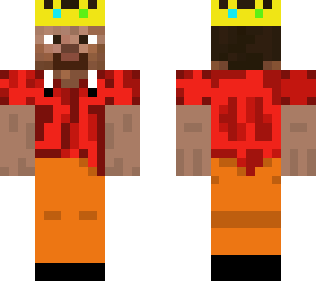 king wp ii