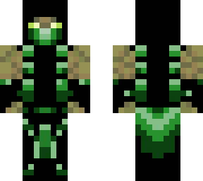 klassic reptile mk