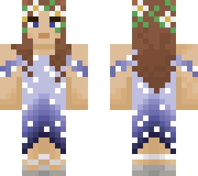 lagoon dress