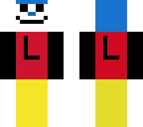legnd