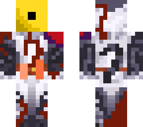 lemur skin muddles2019 with a twist
