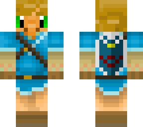 link botw dragonite
