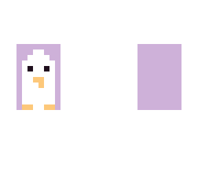 little one (purple version)