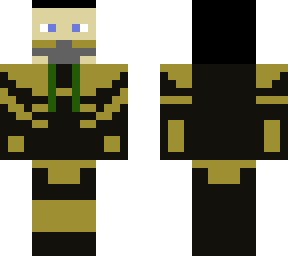 loki with mouth cover