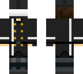 lonmard mercenary