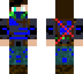 lost (hero style)
