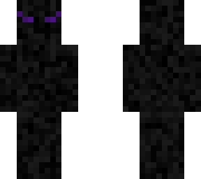 lousy girl enderman