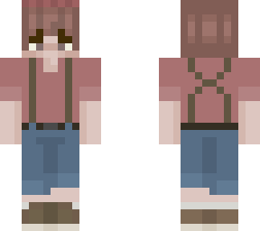lumberjack