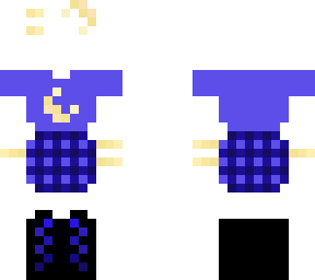 lunar love (outfit base)