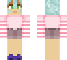 lunar mcl pink panthers