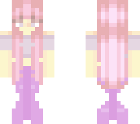 m e r m a i d