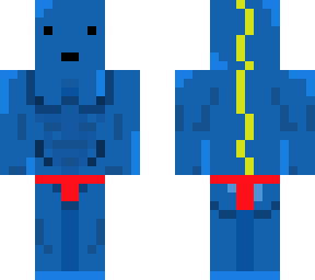 macho bluefish