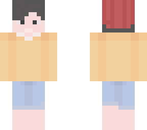 made when i was bored