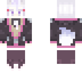 maemi tenma