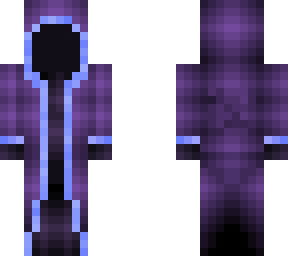 mage skin with out creeper face