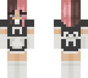 maid