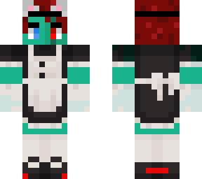 maid