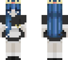 maid elf