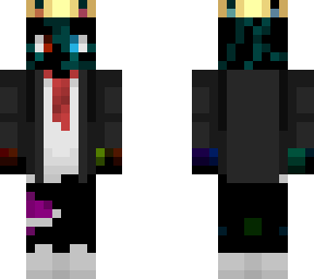 maid not ran