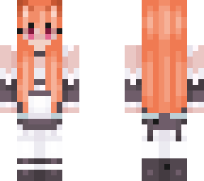 maid st4rla