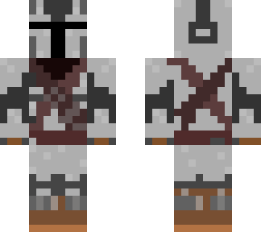 mandalorian
